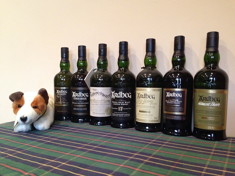Ardbeg Auriverdes - Whisky and Wisdom Ardbeg Auriverdes - Whisky and Wisdom