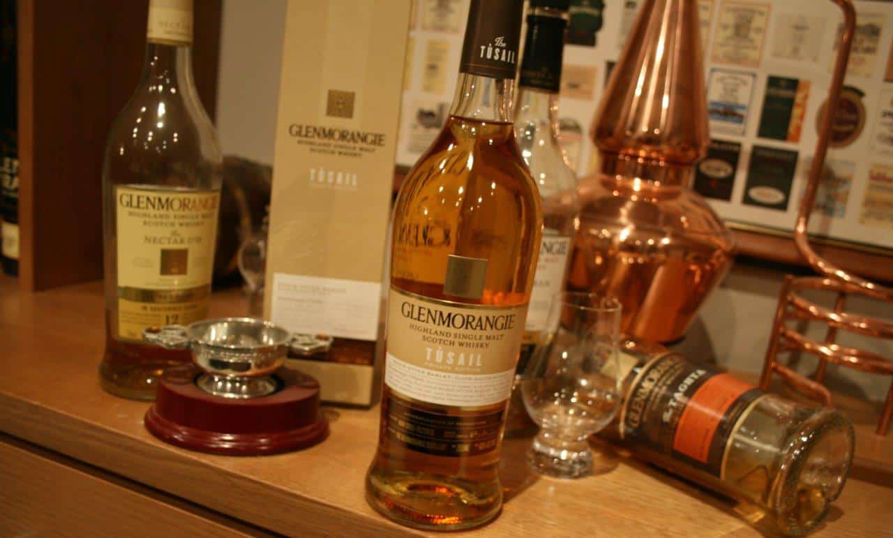 Glenmorangie Tusail - Whisky and Wisdom