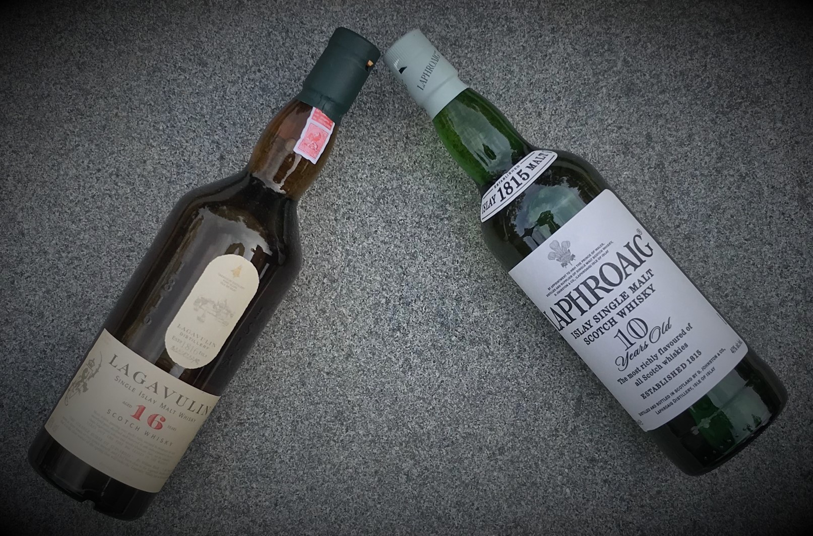 Lagavulin or Laphroaig - which is better? - Whisky and Wisdom