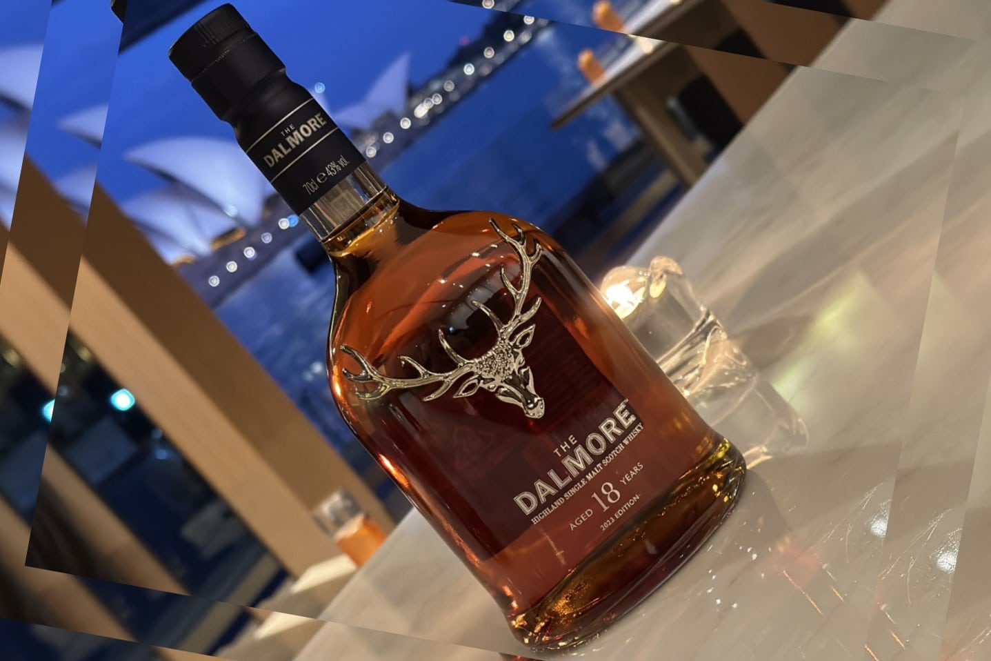 Dalmore - The distillery and its whiskies - Whisky and Wisdom